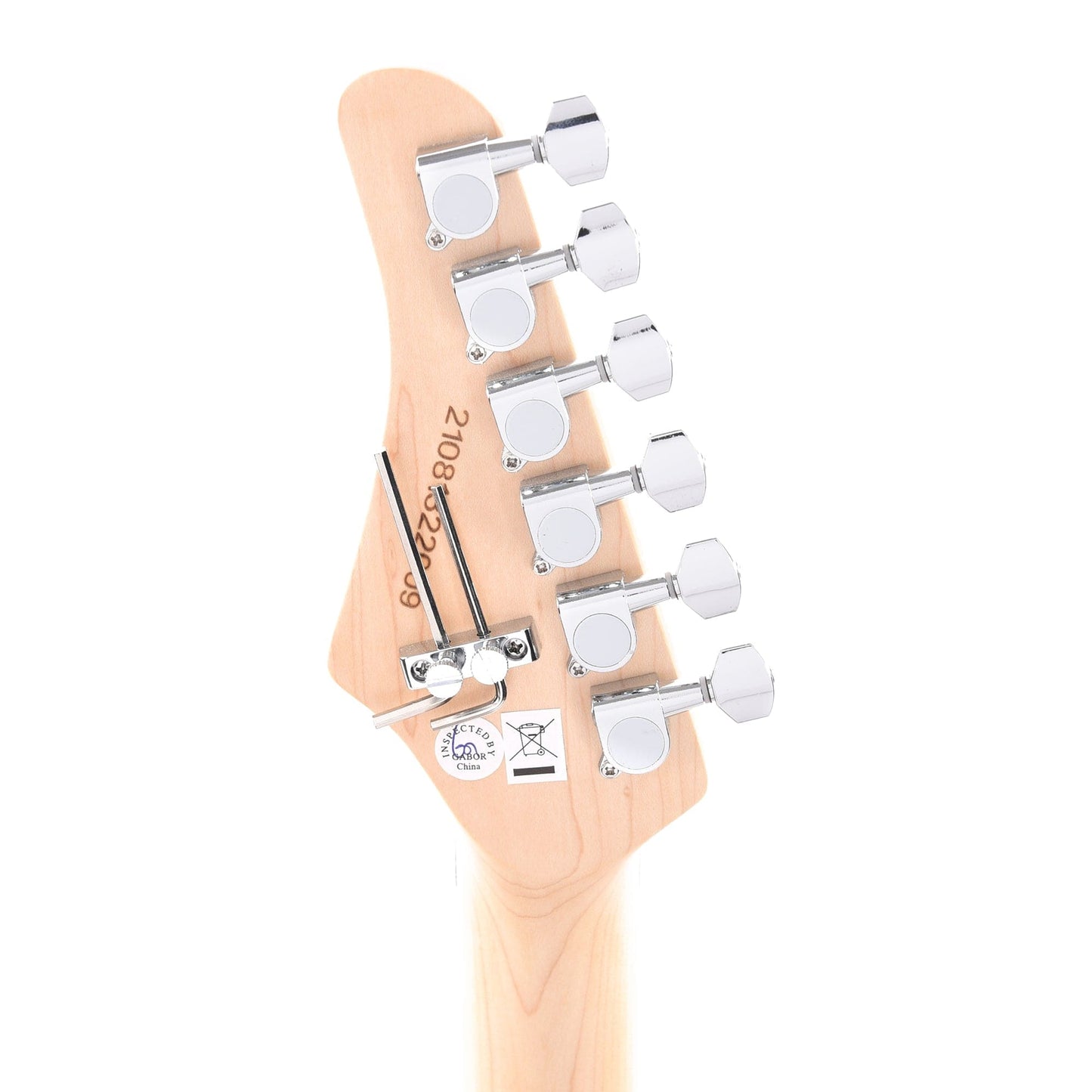 Kramer Pacer Classic Purple Passion Metallic Electric Guitars / Solid Body