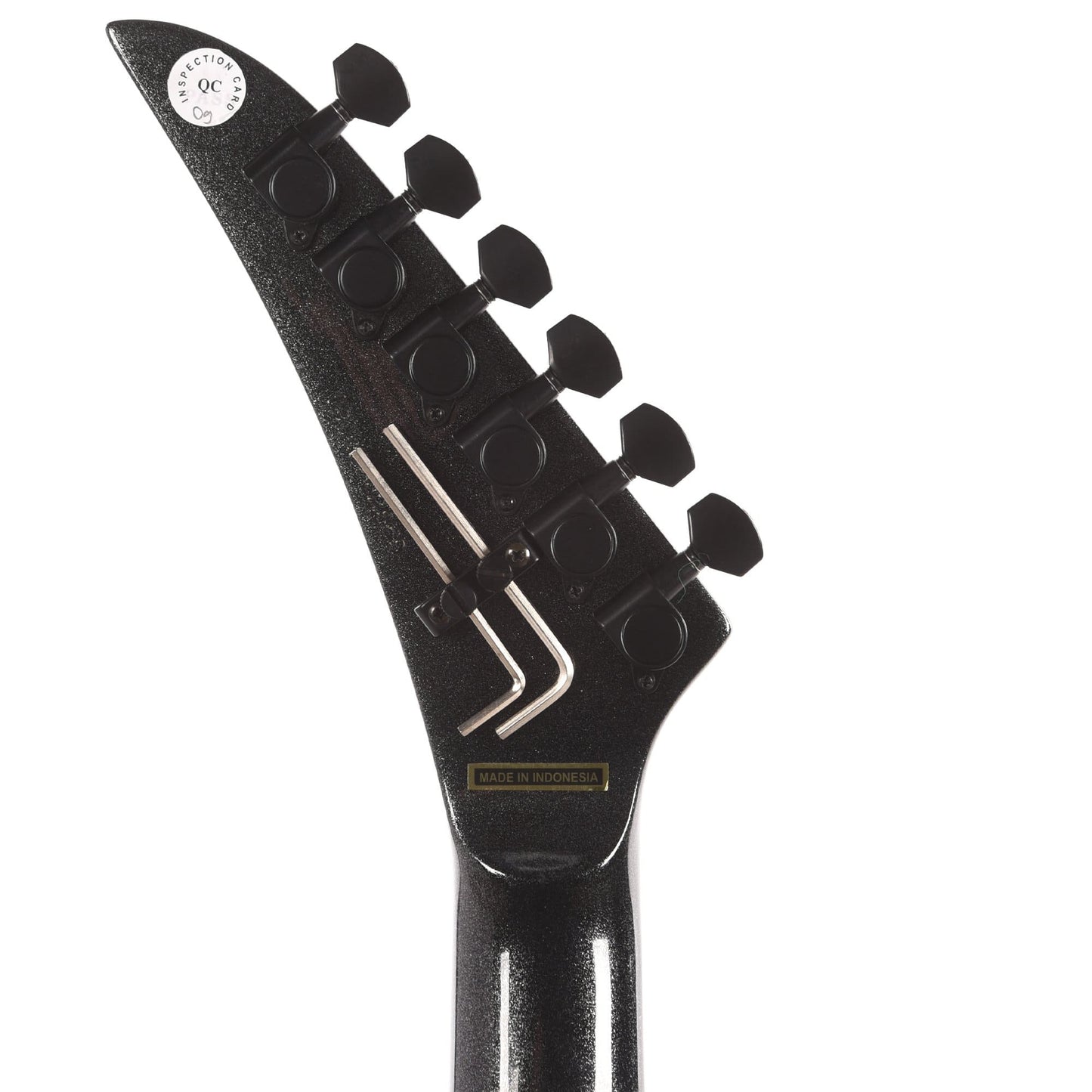 Kramer SM-1 Maximum Steel Electric Guitars / Solid Body