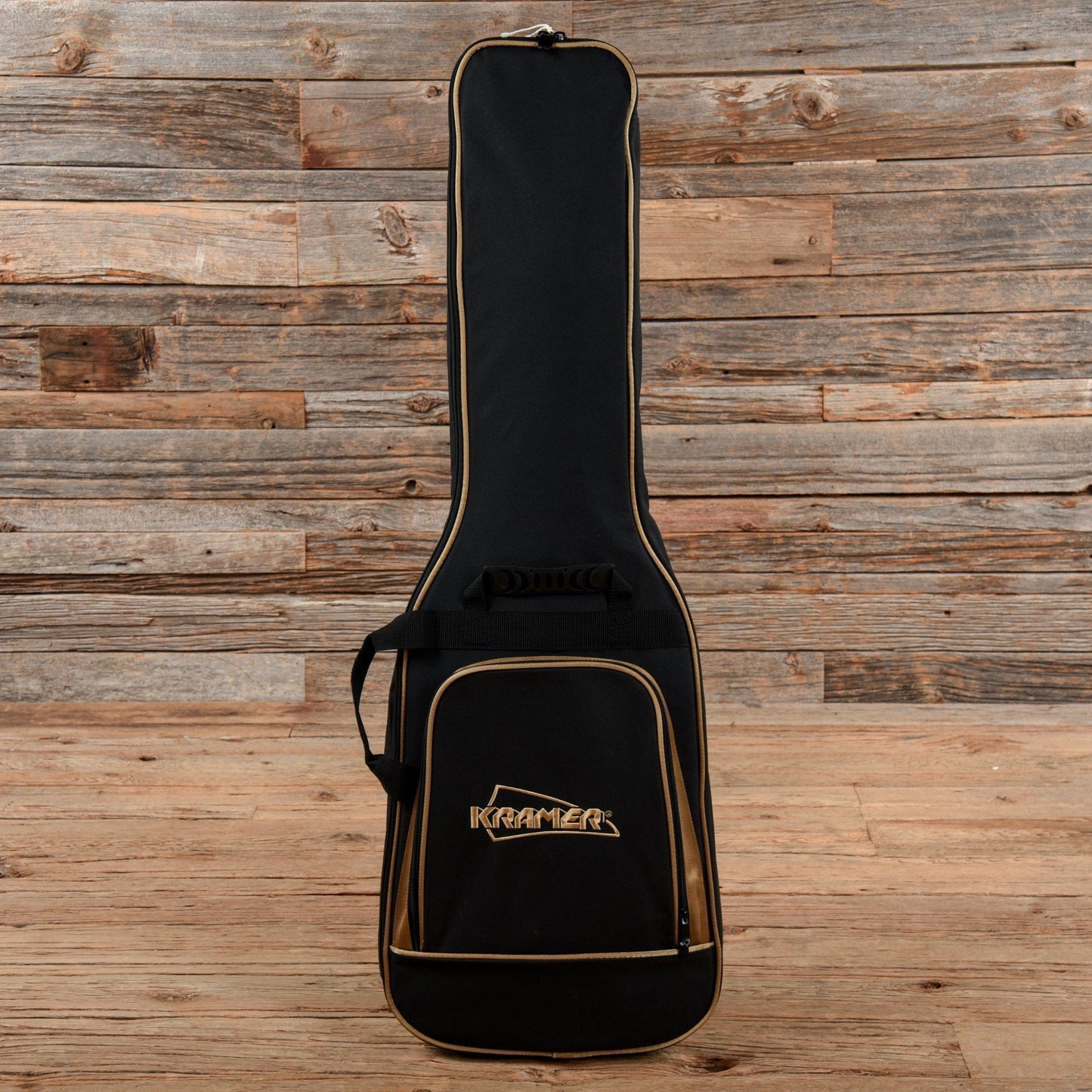 Kramer Snake Sabo Signature Baretta Green 2021 Electric Guitars / Solid Body