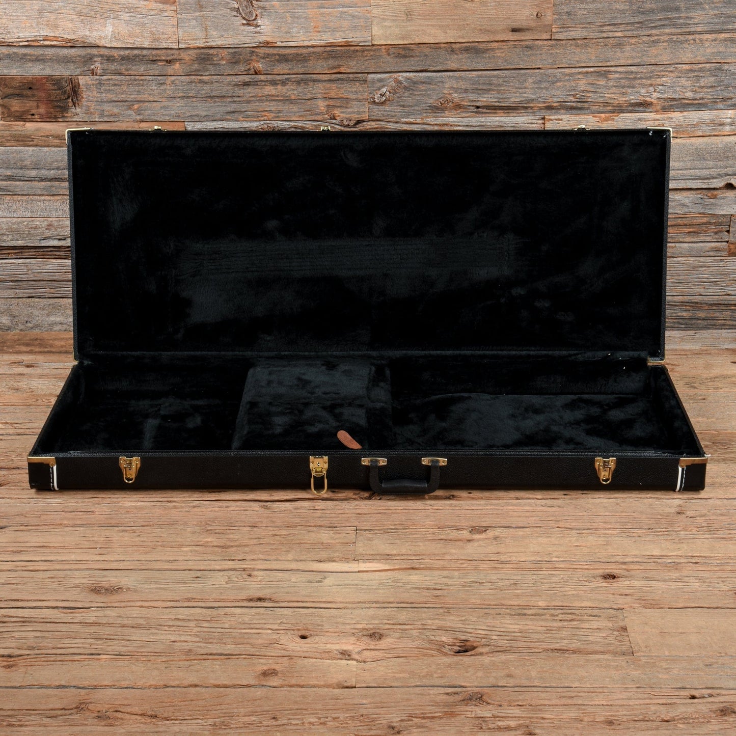 Kurt Wilson Korina Flying V Natural Electric Guitars / Solid Body