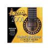 La Bella 2001 Classical Guitar Strings Medium-Hard Tension Accessories / Strings / Guitar Strings