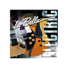 La Bella 20PCM Stainless Steel Flat Wound Strings Custom Medium 12-52 Accessories / Strings / Guitar Strings
