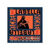 La Bella N1046 Electric Guitar Nickel Roller Wound Strings Regular 10-46 Accessories / Strings / Guitar Strings