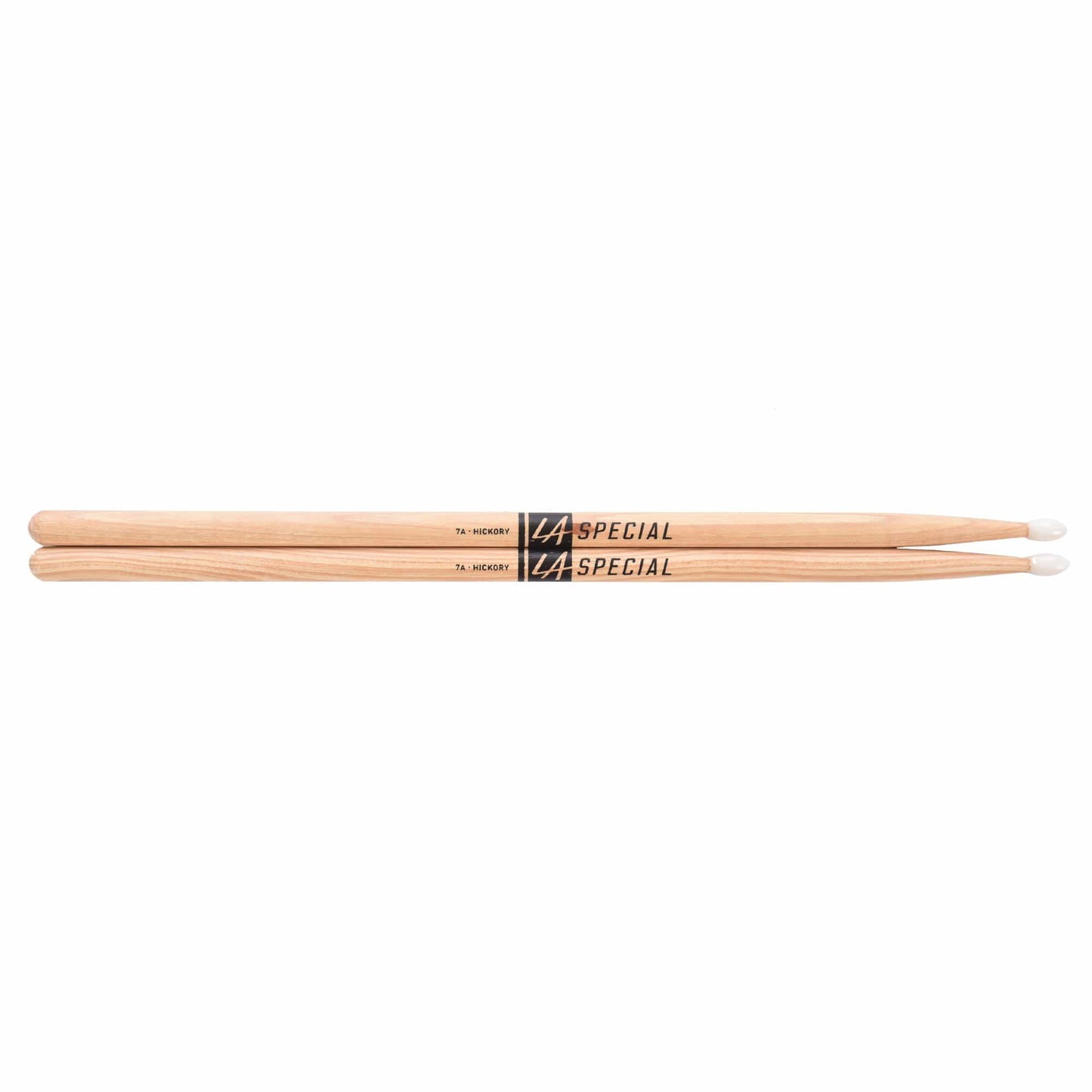 Promark LA Special 7A Nylon Tip Drumsticks Drums and Percussion / Parts and Accessories / Drum Sticks and Mallets