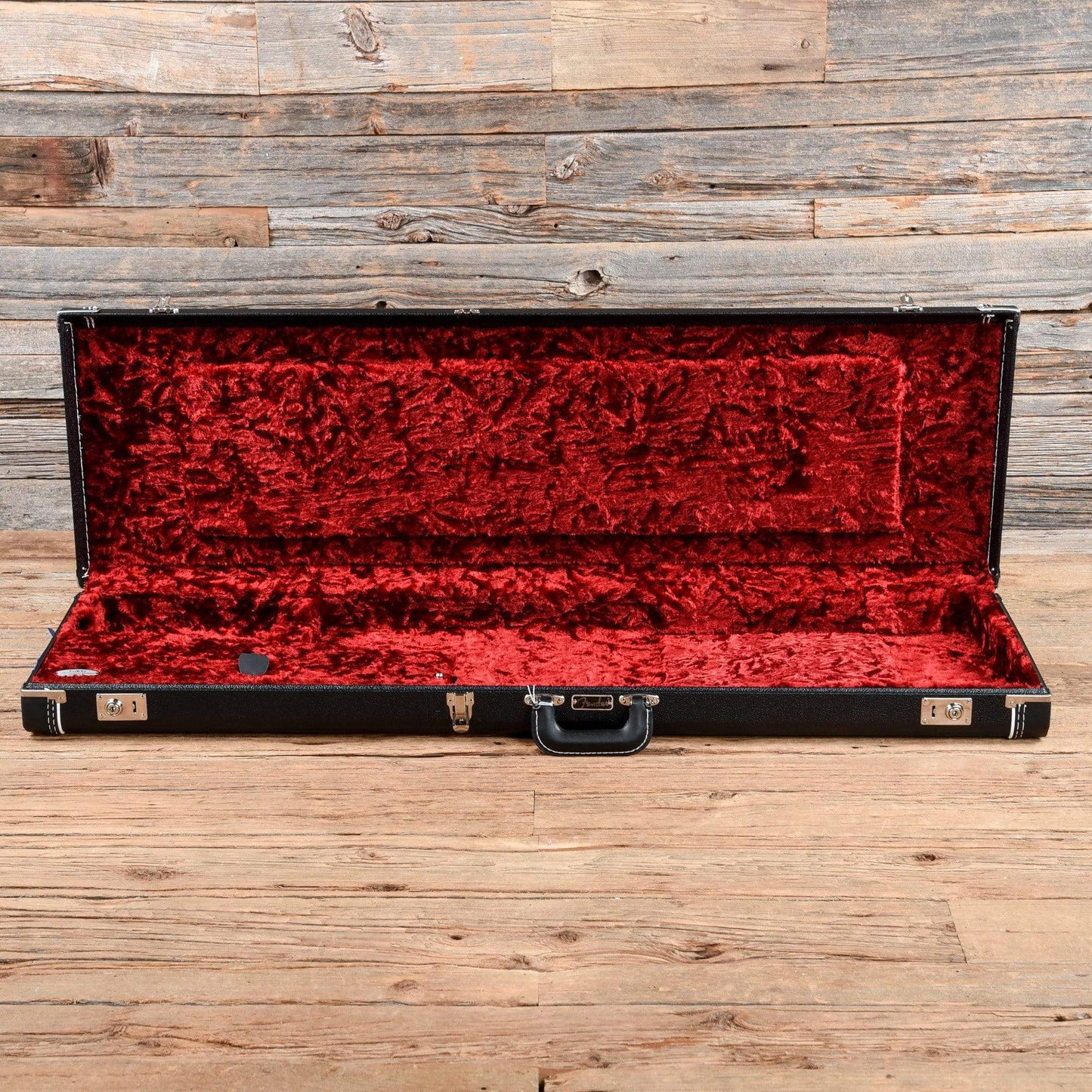 Lakland USA 44-64 Custom P&J Black 1999 Bass Guitars / 4-String