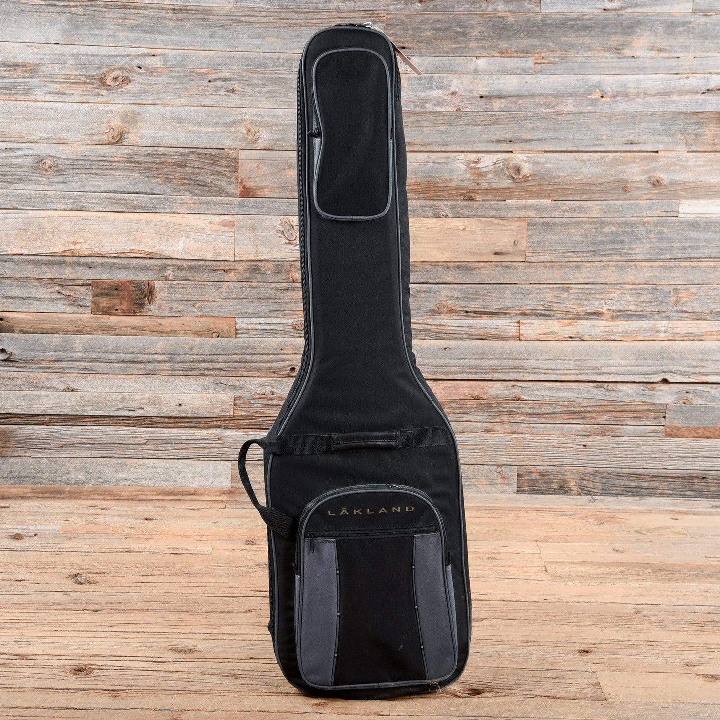 Lakland Skyline 55-01 Natural Bass Guitars / 5-String or More