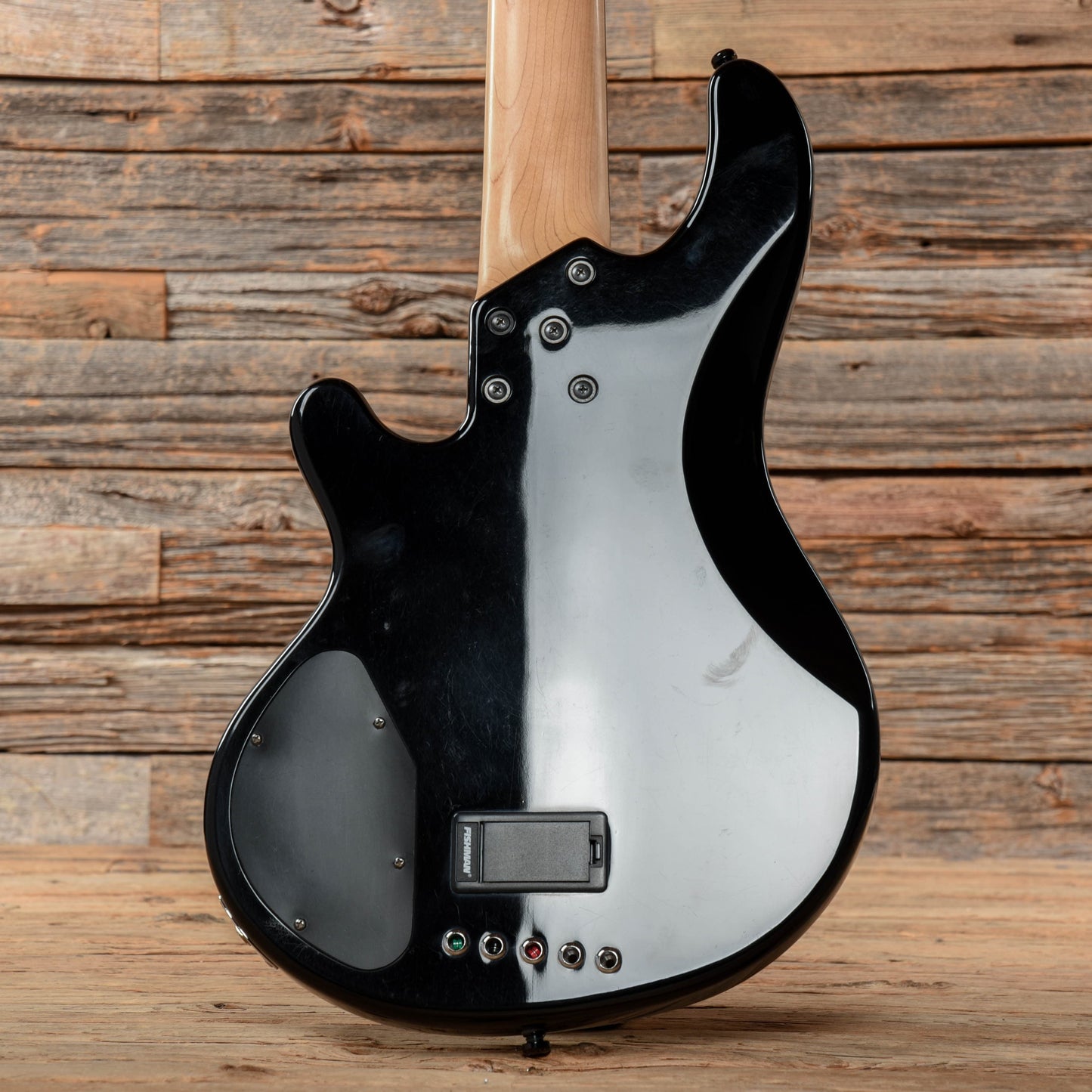 Lakland Skyline Series 55-02 Deluxe Sunburst Bass Guitars / 5-String or More