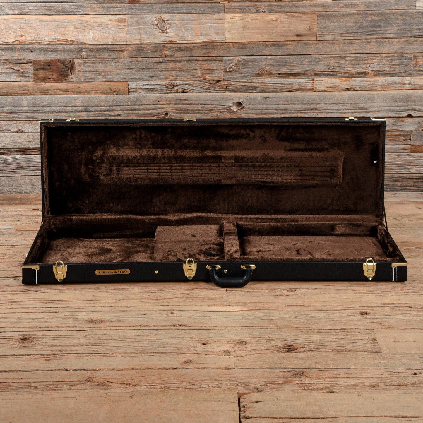 Lakland USA 55-94 White Bass Guitars / 5-String or More