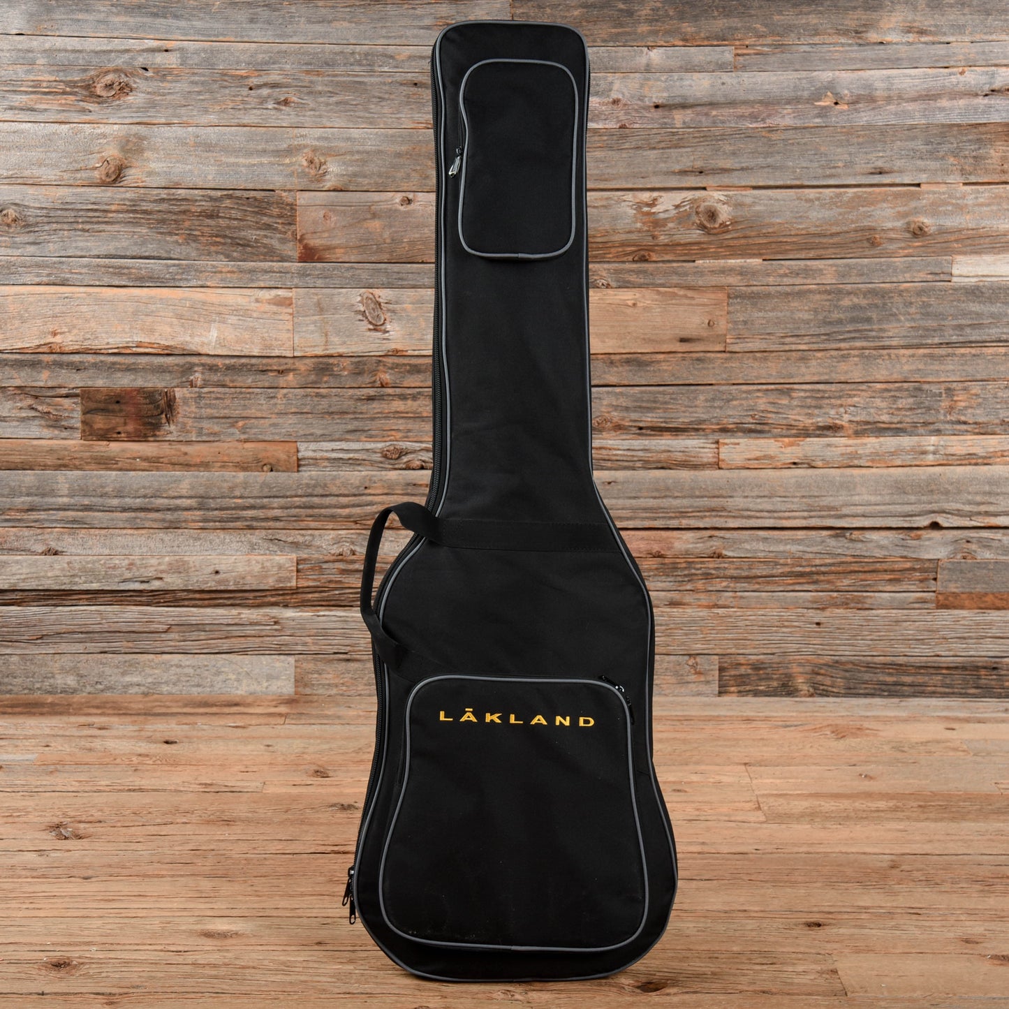 Lakland Skyline 55-02 Blue 2020 Electric Guitars / Solid Body