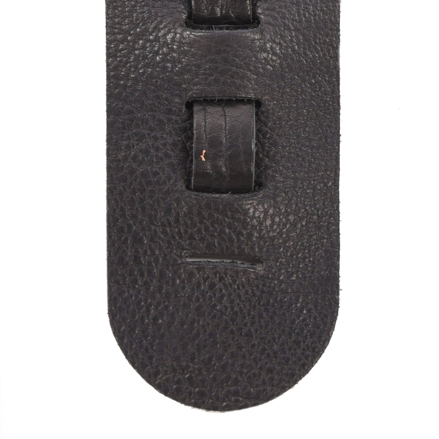 Lakota Leathers Banjo Non-Cradle Strap 3" Black Accessories / Straps