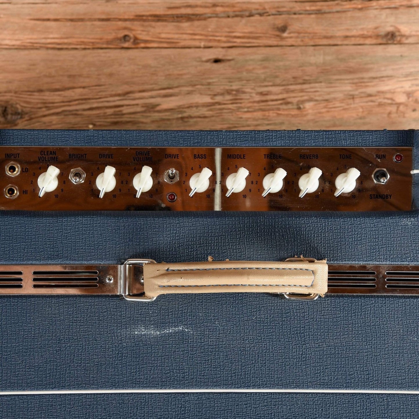 Laney Lionheart L20T-212 20-Watt 2x12" Tube Guitar Combo Amps / Guitar Combos