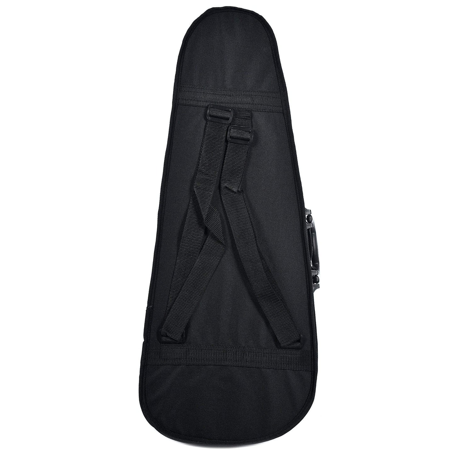 Lanikai Ukulele Poly Foam Case for Concert Accessories / Cases and Gig Bags / Guitar Cases