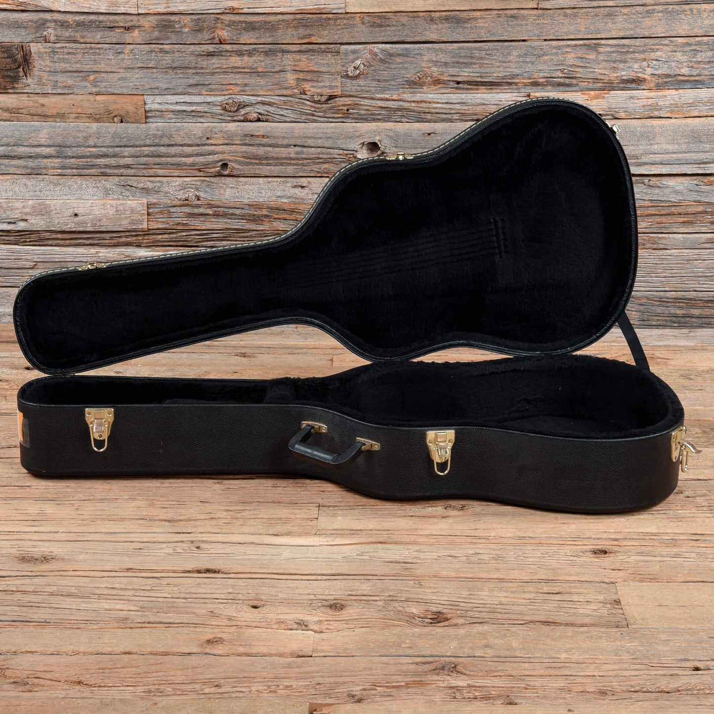 Larrivee D-03 Natural 2007 LEFTY Acoustic Guitars / Dreadnought