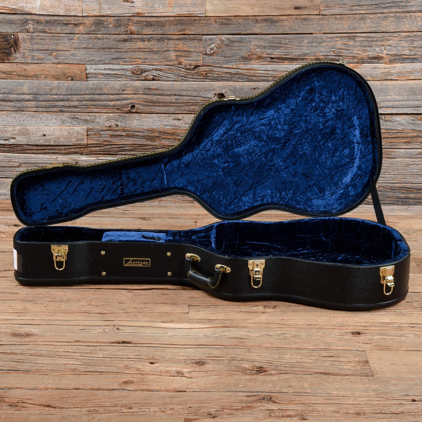 Larrivee D-40R Legacy Series Natural Acoustic Guitars / Dreadnought