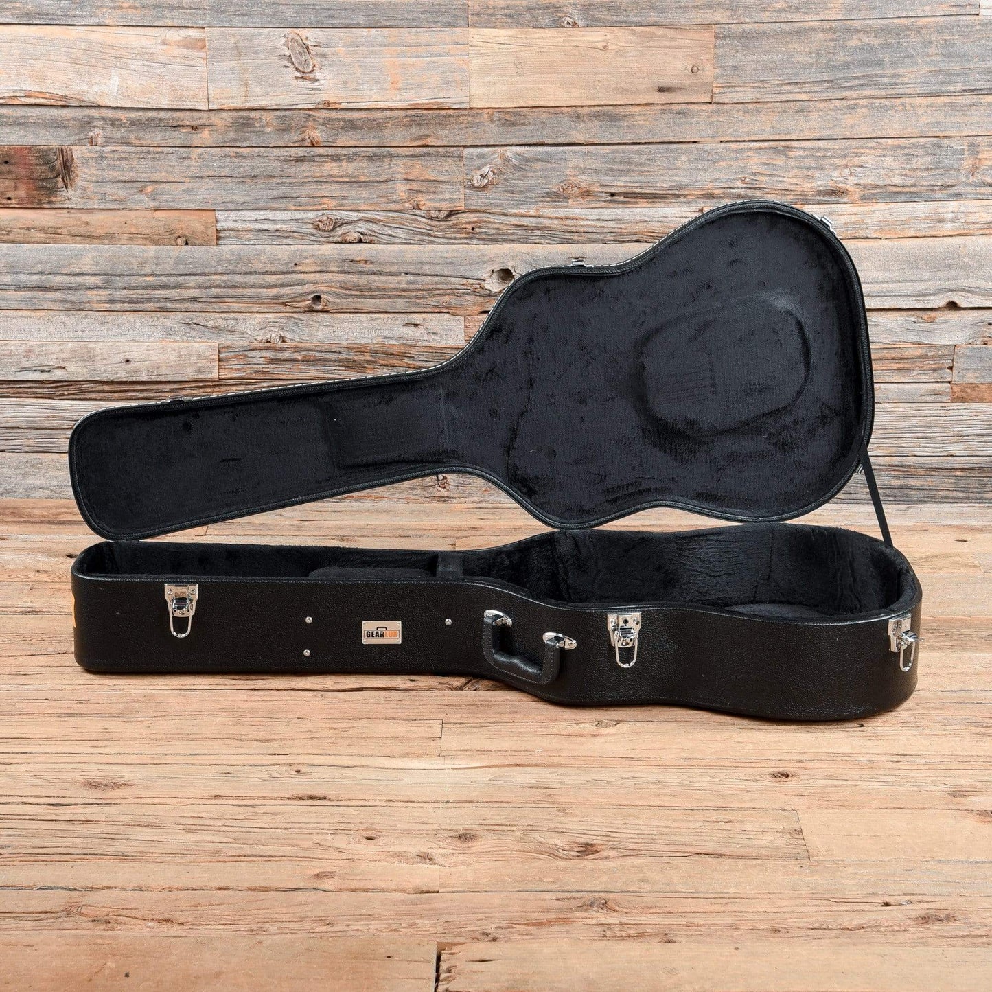 Larrivee L-02 Natural 2011 Acoustic Guitars / Dreadnought