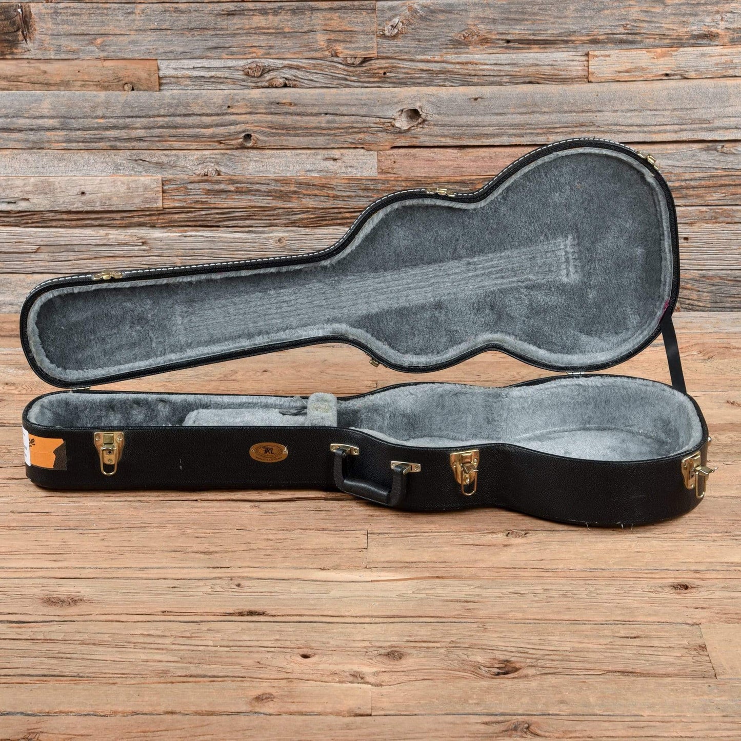 Larrivee O-01 Natural Acoustic Guitars / Parlor