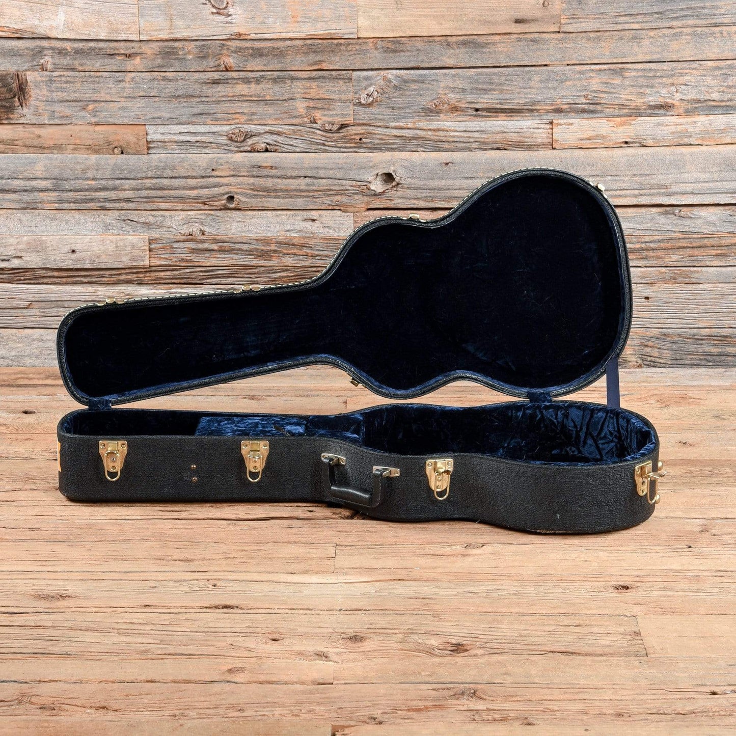 Larrivee P-09 Natural 2008 Acoustic Guitars / Parlor