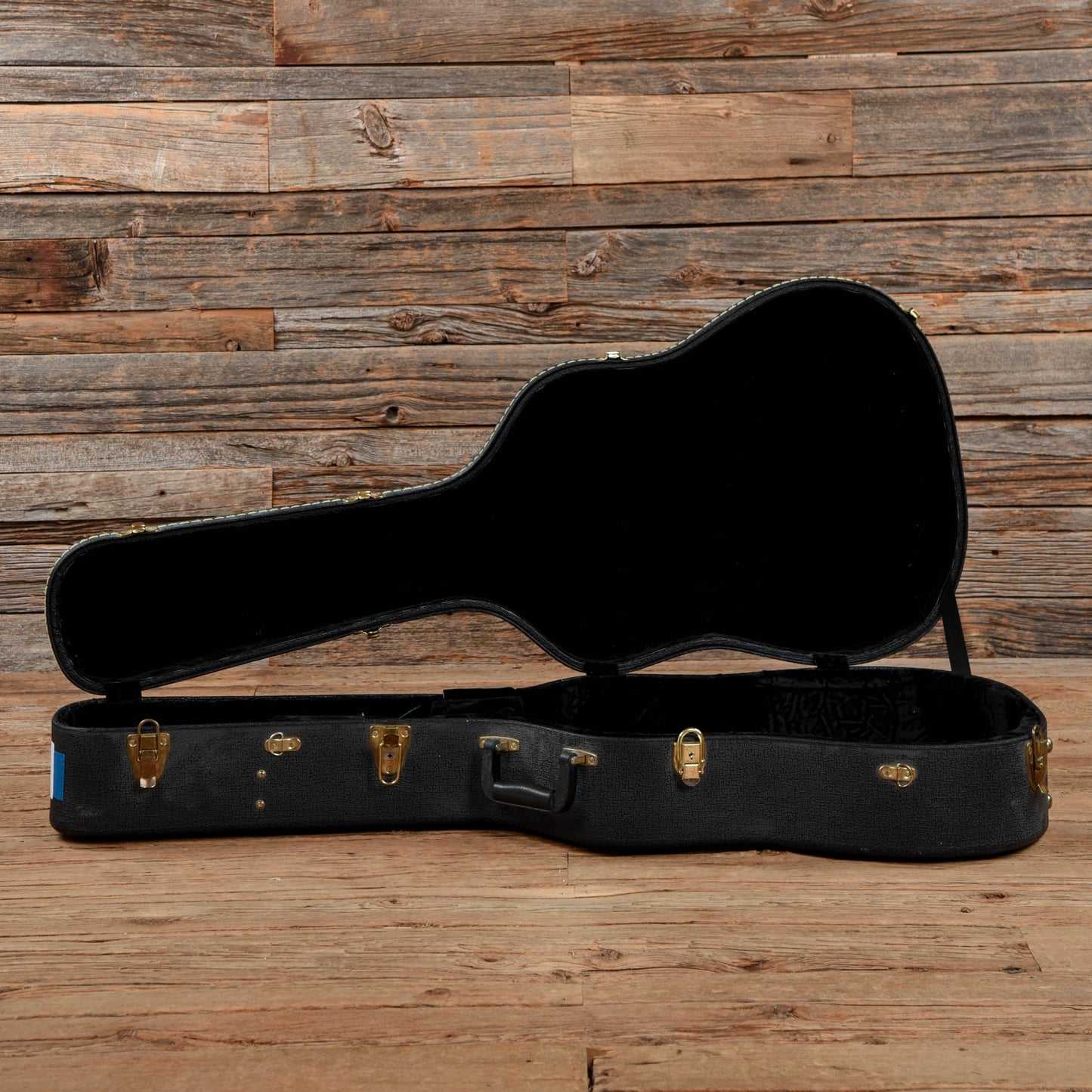 Larrivee L-09 Natural 2009