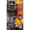 LP Adventures in Rhythm: From Afro-Cuban to Rock DVD Accessories / Books and DVDs