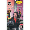 LP Adventures in Rhythm, Vol. 2: Close-Up on Bongos and Timbales DVD Accessories / Books and DVDs