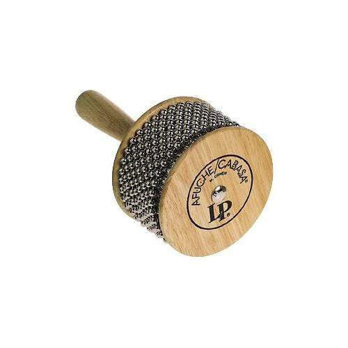 LP Afuche/Cabasa, Standard Drums and Percussion / Auxiliary Percussion