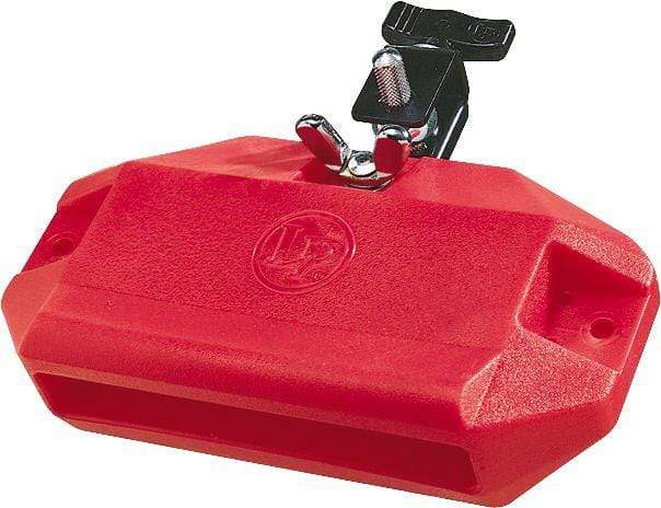 LP Jam Block, Medium Drums and Percussion / Auxiliary Percussion