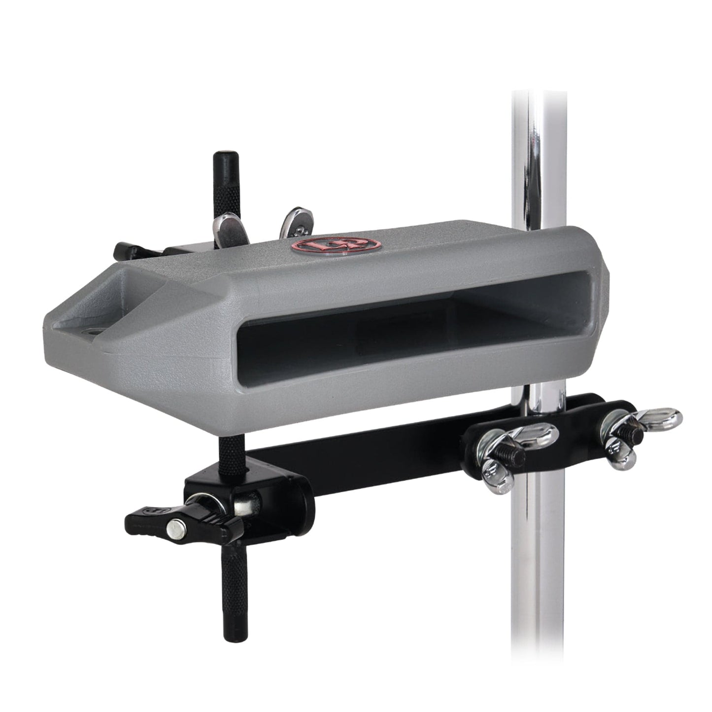 LP Limited Edition Gray Jam Block Pack w/Mount Drums and Percussion / Auxiliary Percussion