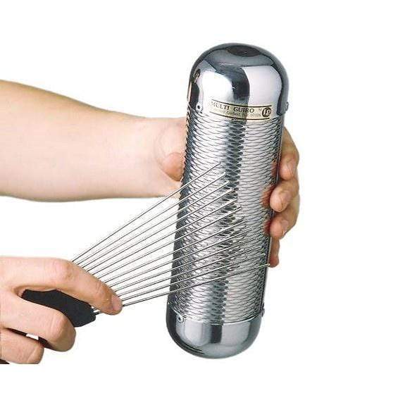 LP Multi Guiro Drums and Percussion / Auxiliary Percussion