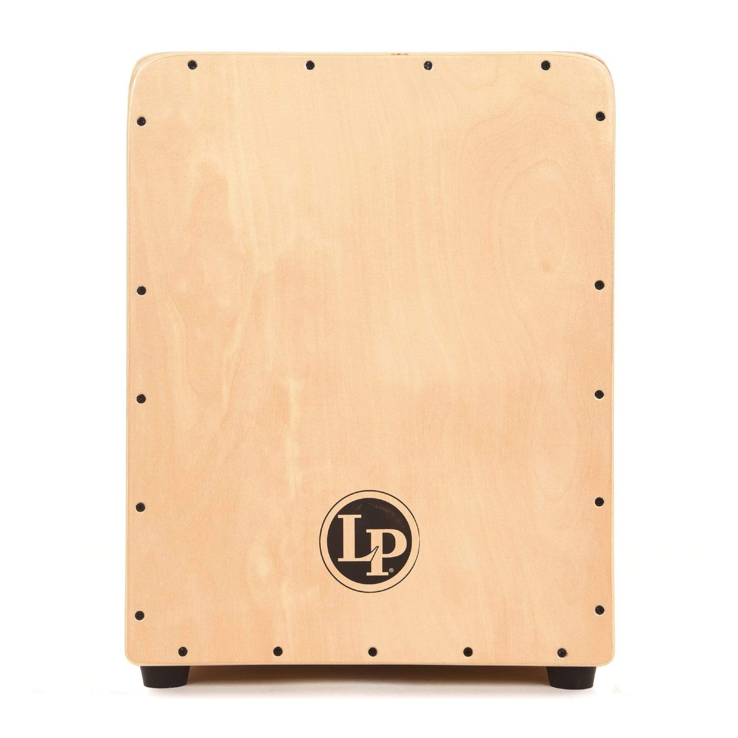 LP Latin Percussion Matador 2-voice Spanish/Peruvian Cajon Drums and Percussion / Hand Drums / Cajons