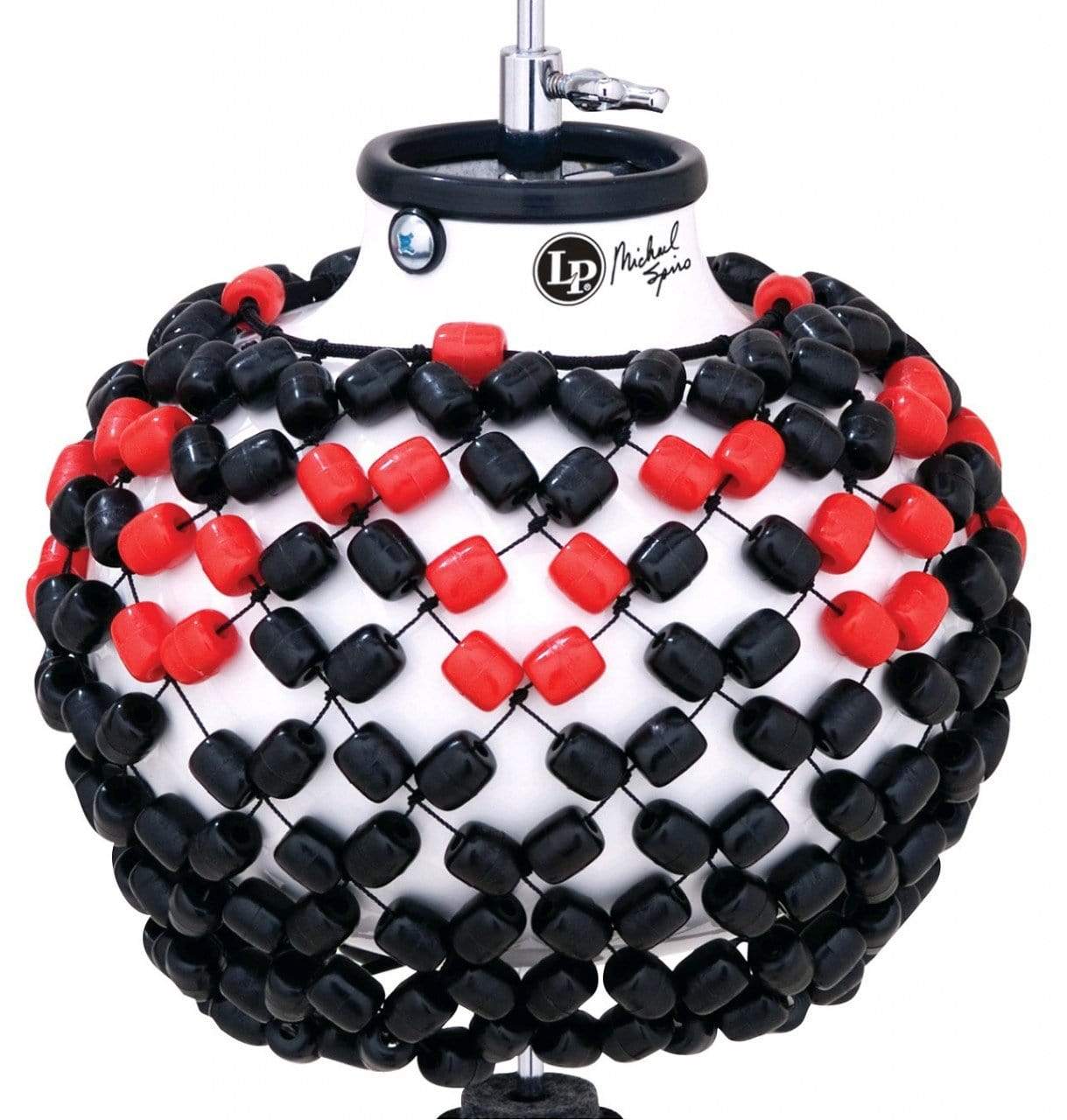 LP Hi-Hat Shekere Drums and Percussion / Hand Drums / Shakers