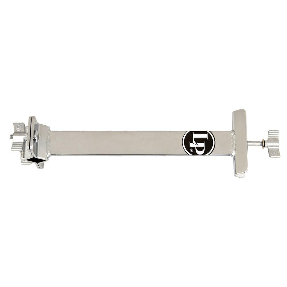 LP Bongo Attachment Bracket for Double Conga Stand Drums and Percussion / Parts and Accessories / Drum Parts