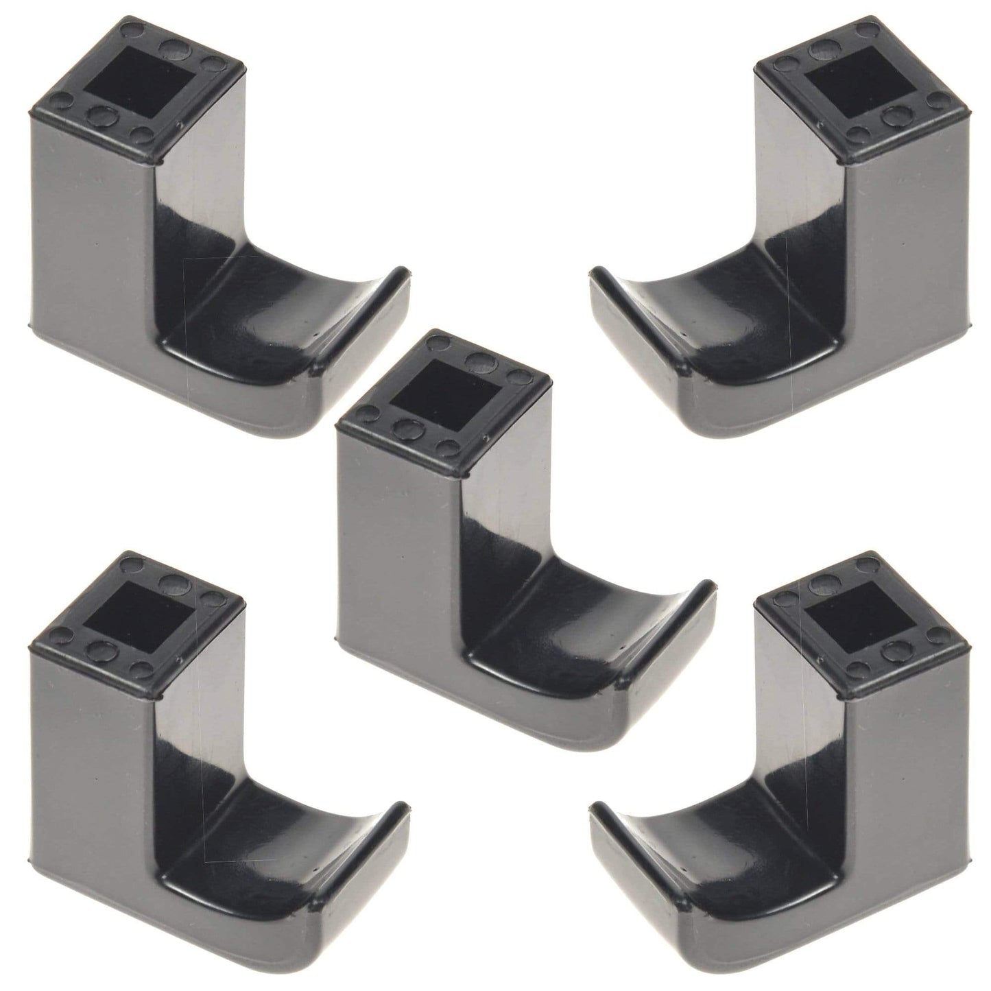 LP Rubber Grip For LP826M (5 Pack Bundle) Drums and Percussion / Parts and Accessories / Drum Parts