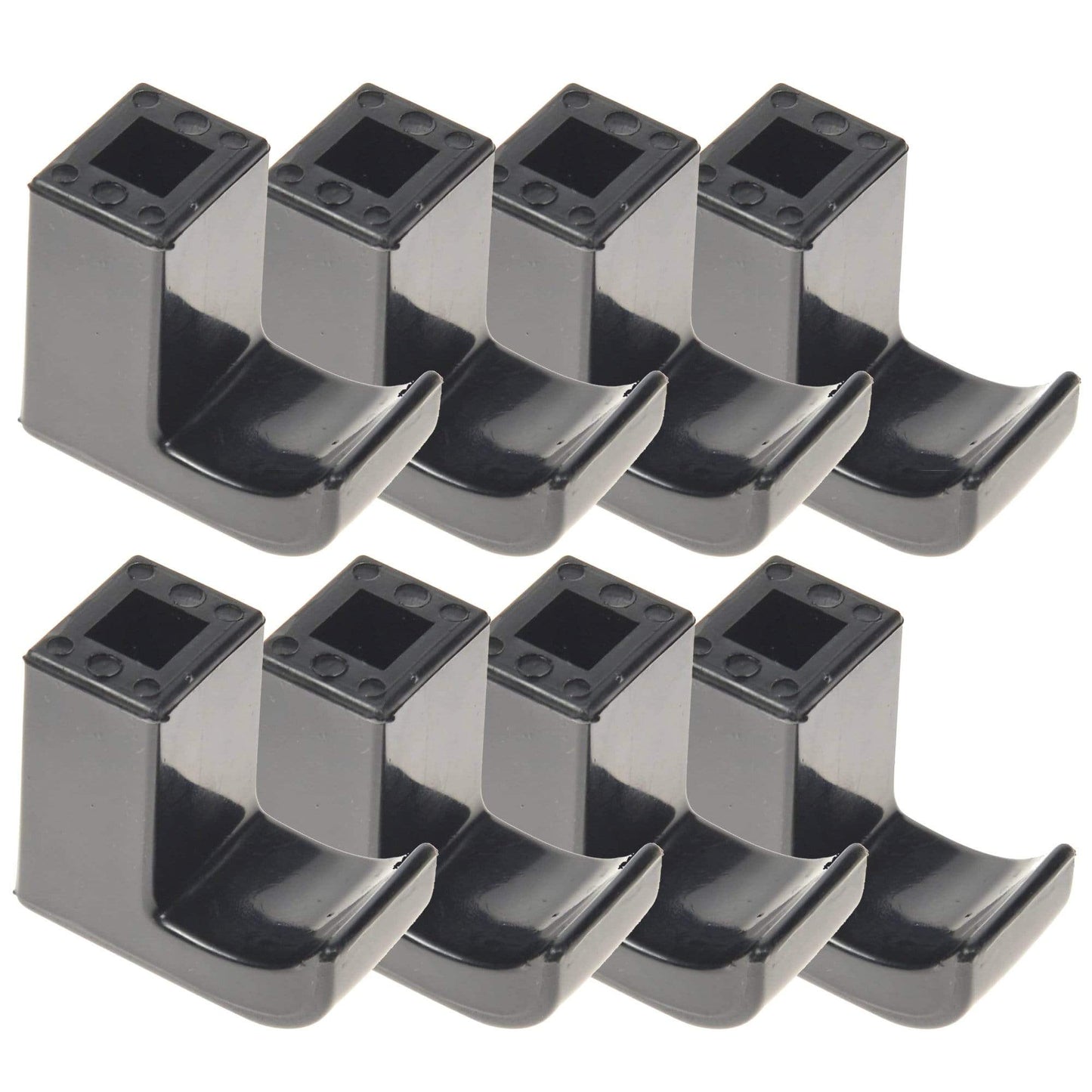 LP Rubber Grip For LP826M (8 Pack Bundle) Drums and Percussion / Parts and Accessories / Drum Parts