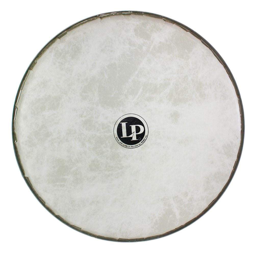 LP 12.5" Fiberskyn Djembe Head Drums and Percussion / Parts and Accessories / Heads