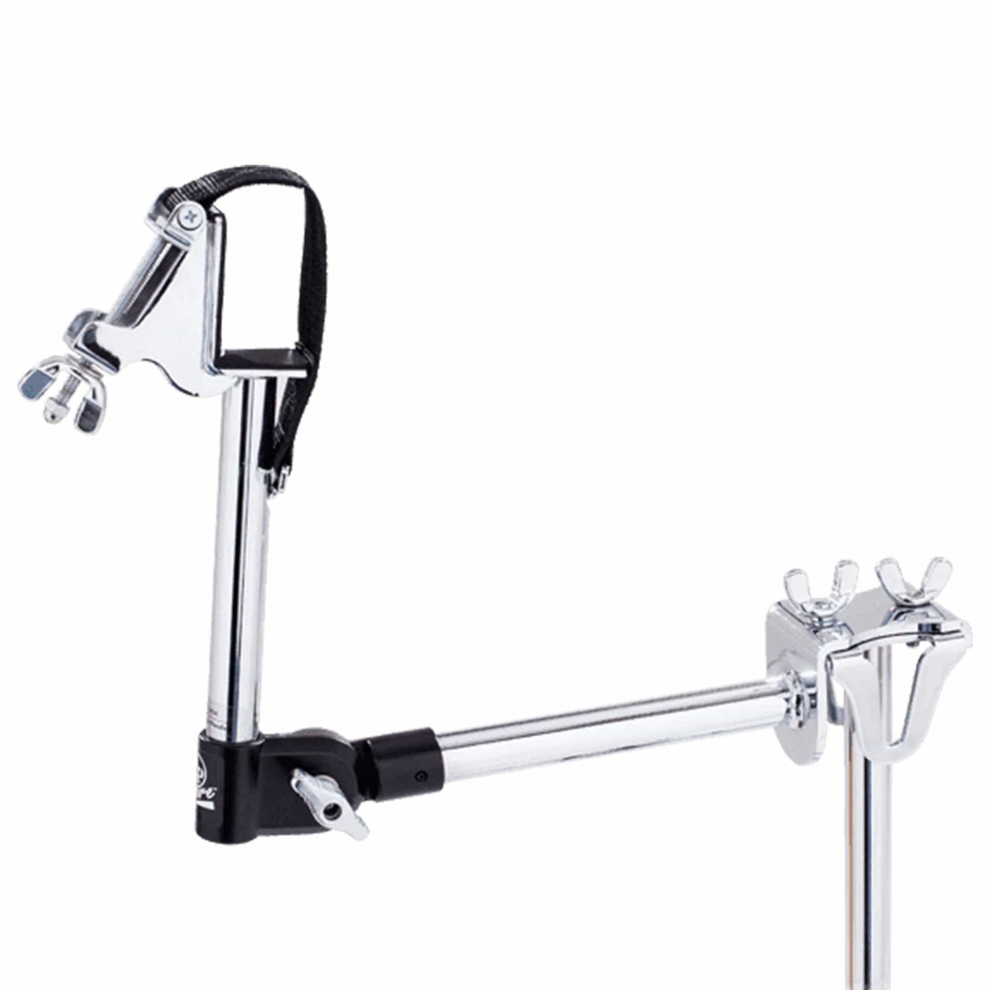 LP Aspire Bongo Slide Mounting Bracket Drums and Percussion / Parts and Accessories / Stands