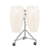 LP Double Conga Stand w/Wheels Drums and Percussion / Parts and Accessories / Stands