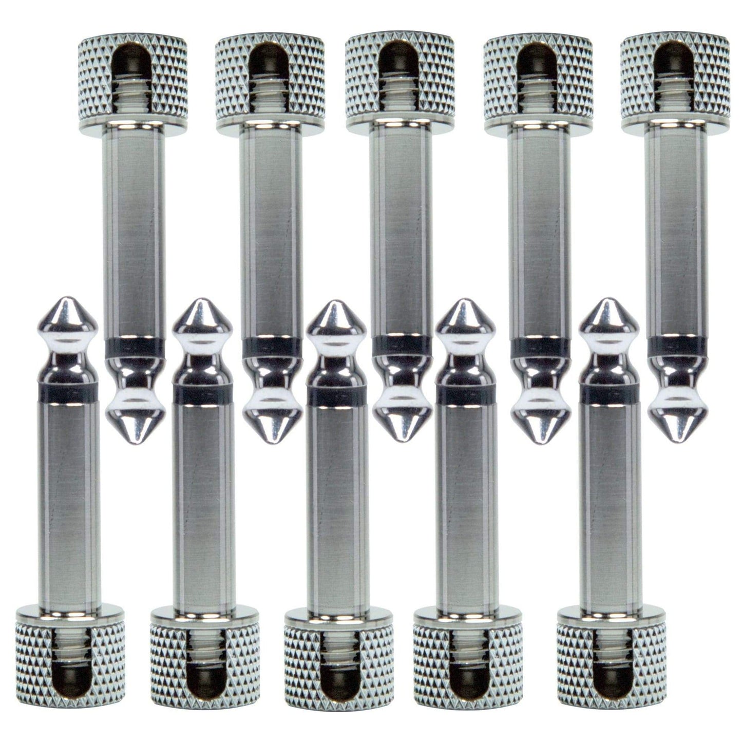 Lava TightRope Plug Right Angle 10 Pack Bundle Accessories / Cables