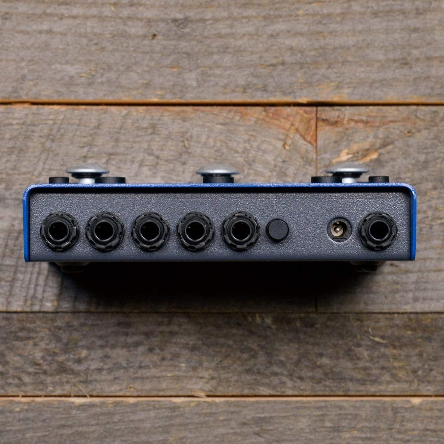 Lehle 1at3 SGoS Effects and Pedals / Controllers, Volume and Expression