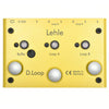 Lehle D-Loop Stereo Effects Looper/Switcher Effects and Pedals / Loop Pedals and Samplers
