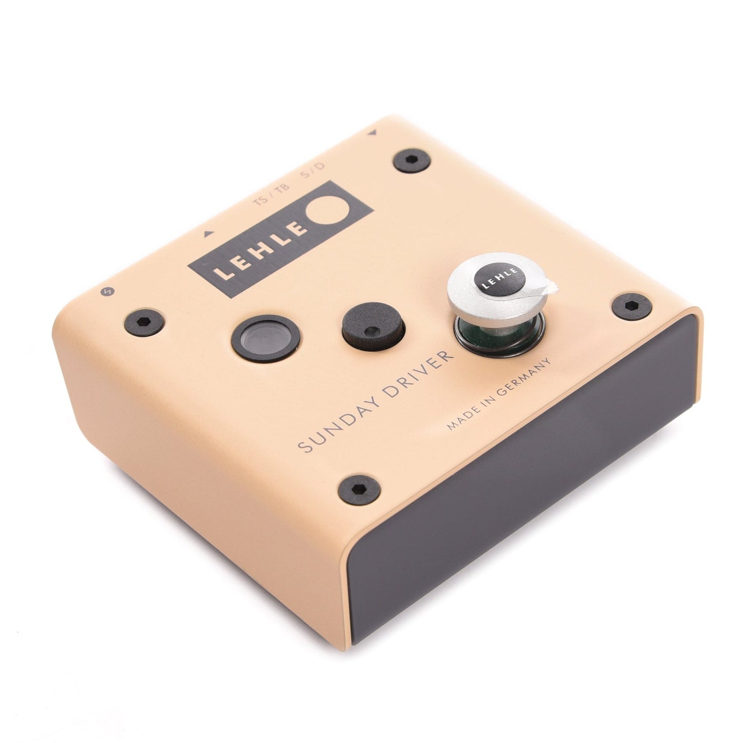 Lehle Sunday Driver SW II Buffer Booster Pedal Effects and Pedals / Overdrive and Boost