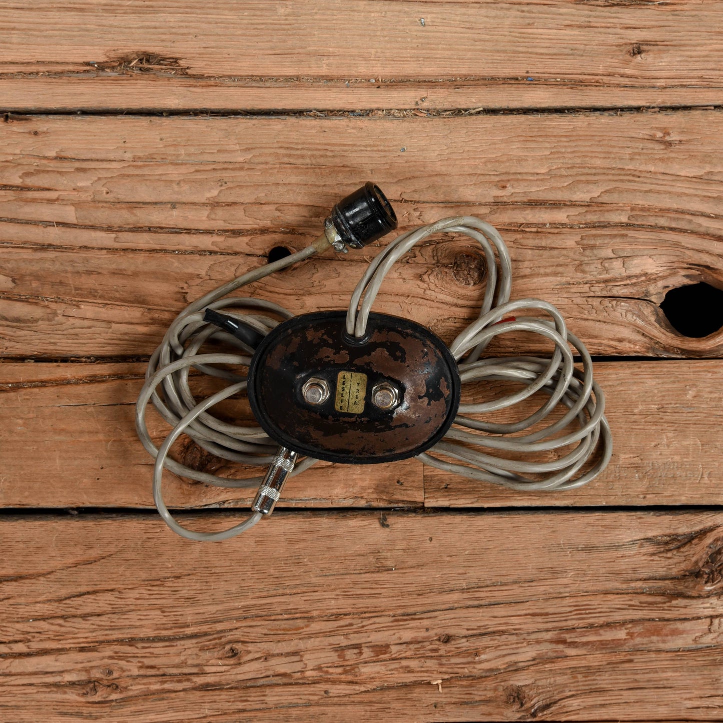 Leslie Model 16 Rotating Speaker Cabinet 1960s Amps / Guitar Cabinets