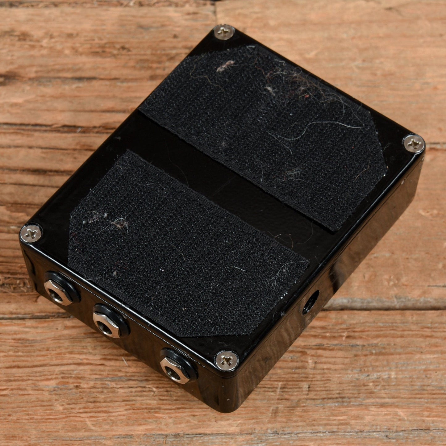 Leslie Simulator Pedal Effects and Pedals / Phase Shifters