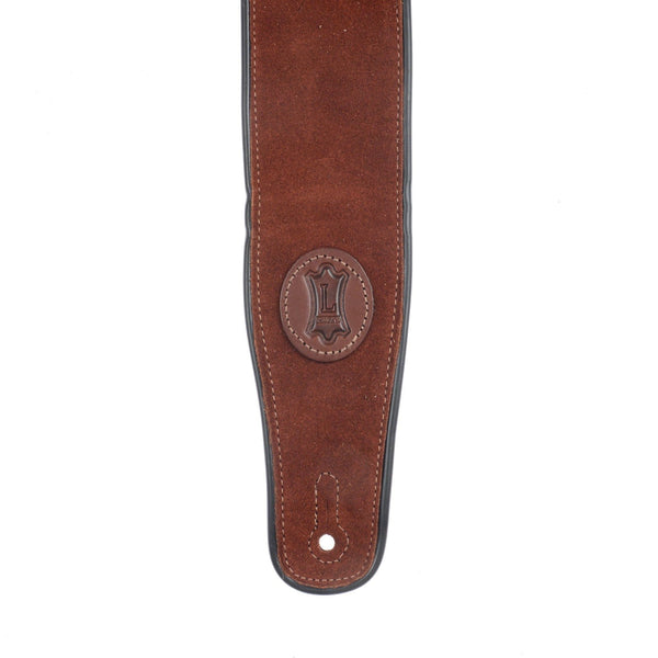 Sangle De Guitare En Coton Avec Motif Imprimé Style Urbain
