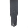 Levy's M26 Leather Strap Black Accessories / Straps