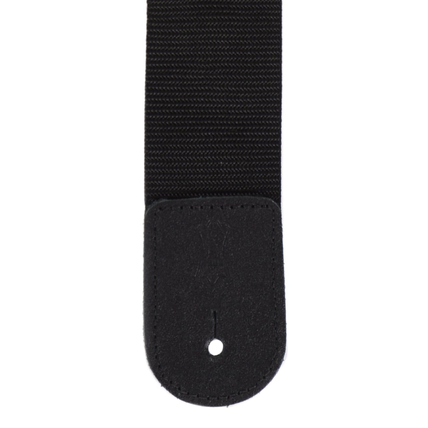 Levy's Nylon Strap Black Accessories / Straps