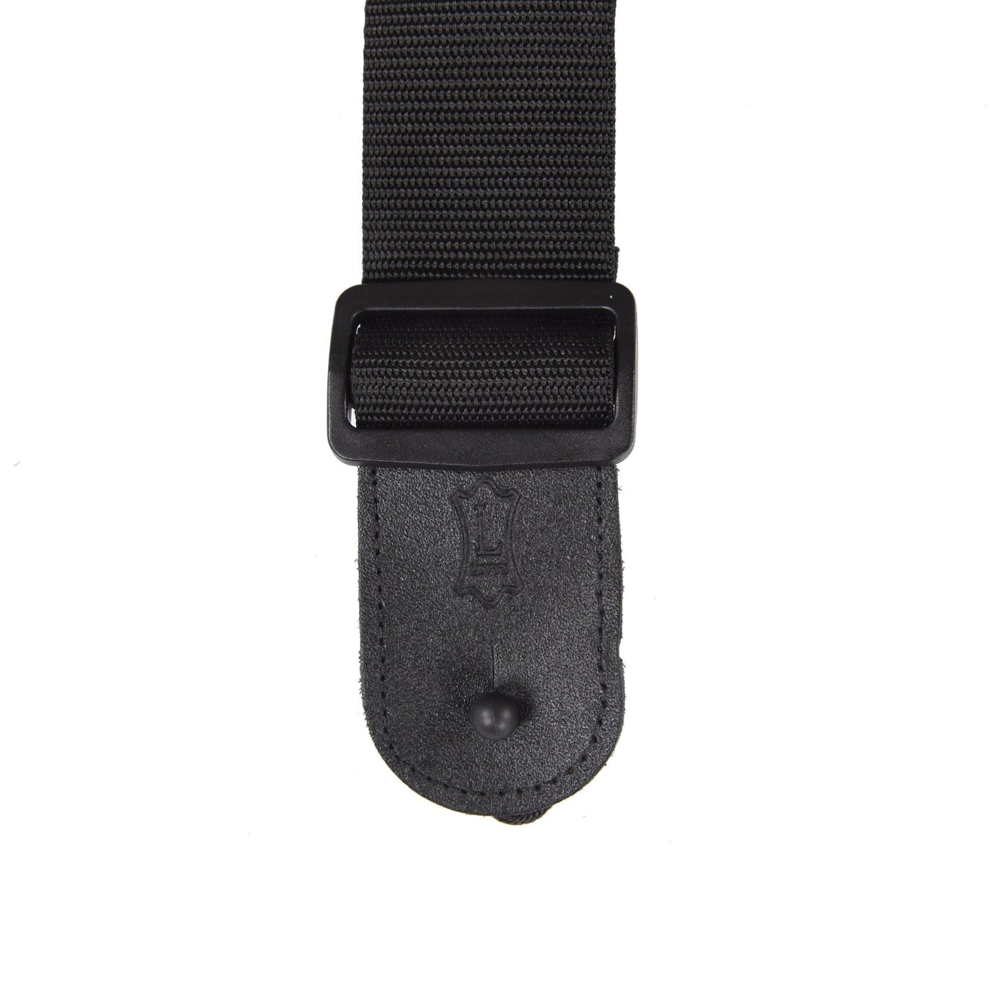 Levy's Nylon Strap Black Accessories / Straps