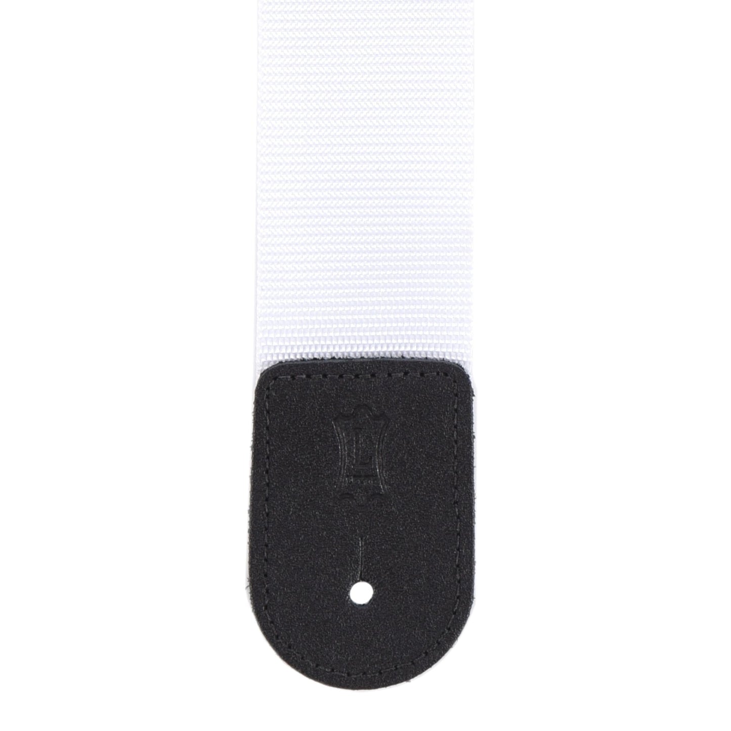 Levy's Nylon Strap White Accessories / Straps