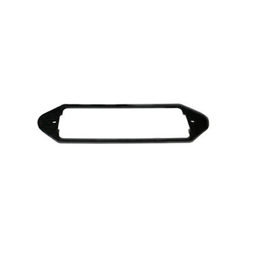 Lindy Fralin Shim for P-90 Dogear .100 Inch - Black Parts / Guitar Pickups