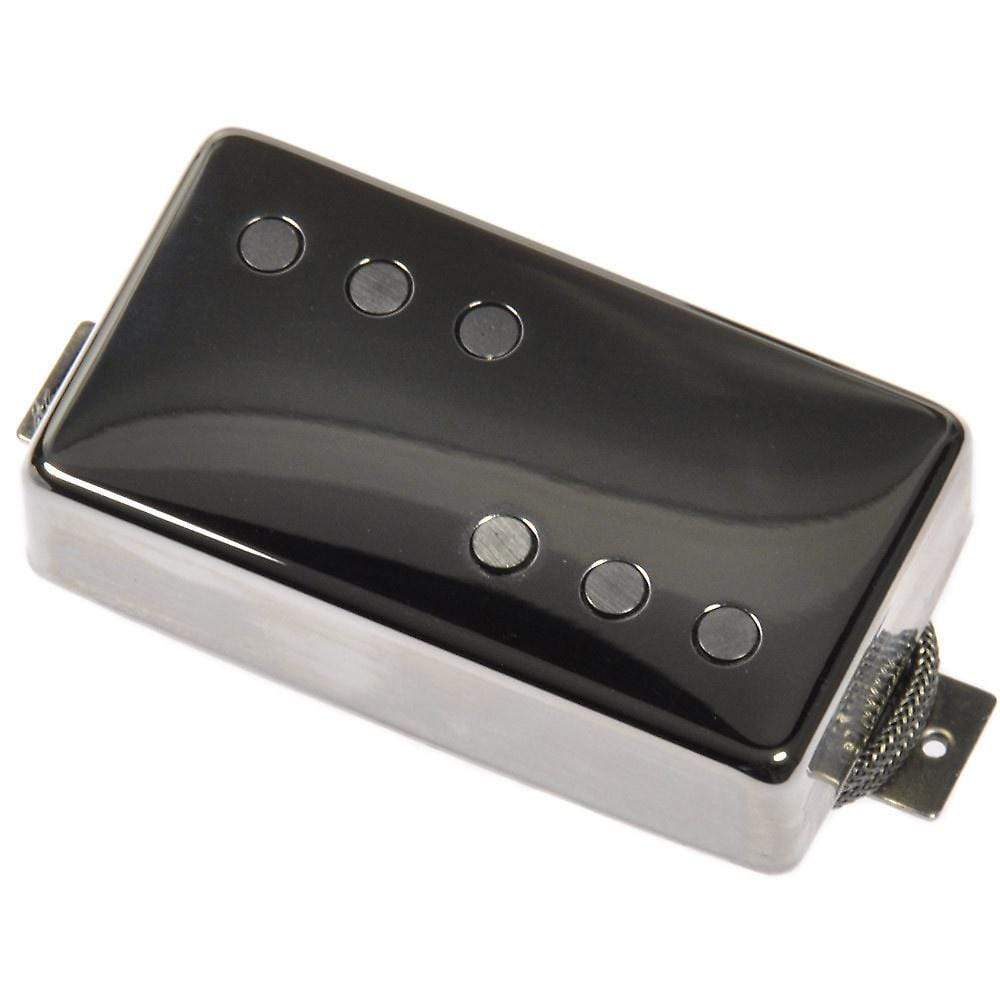 Lindy Fralin Twangmaster Pickup 8,000 Turns 2-Conductor Nickel Parts / Guitar Pickups