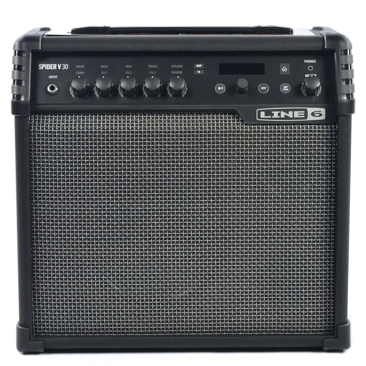 Line 6 Spider V 30w Combo Amps / Guitar Combos